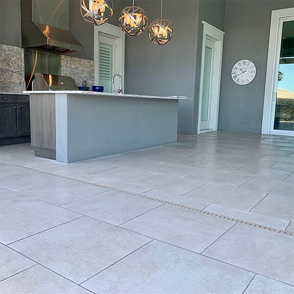 Banas Sahara Sands Porcelain Paver